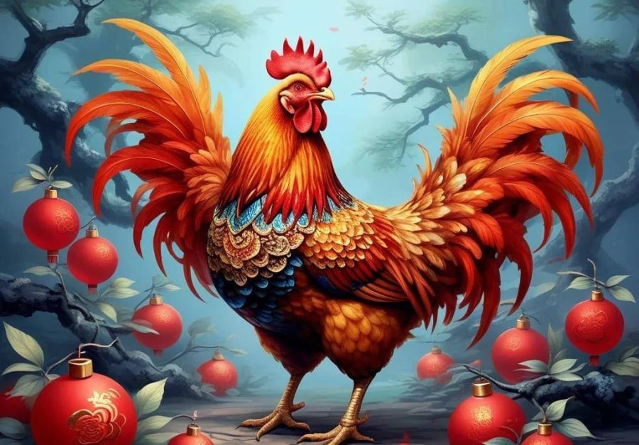 Đáng chú ý, tuổi Dậu càng kiệm lời, chăm chỉ, không khoe khoang, thì Lộc càng dễ tụ lại. Đây là giai đoạn “lặng mà giàu”, tiền đến âm thầm nhưng số lượng khiến chính bản thân cũng bất ngờ.