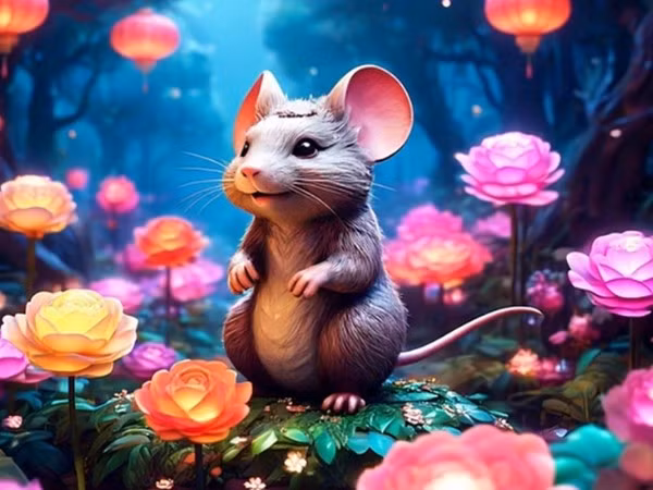  Con giáp tuổi Tý: Vào đúng giữa tháng 5, Chính Tài là dấu hiệu tốt trên con đường tài lộc của người tuổi Tý trong hôm nay.