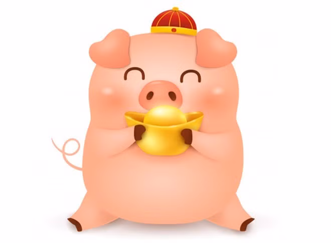 Tuy thường không bộc lộ tài năng, nhưng một khi nắm bắt được cơ hội, họ có thể đạt được những thành tựu to lớn. Con giáp tuổi Hợi rất giỏi hợp tác với người khác và có thể đạt được mục tiêu nhờ sự giúp đỡ của người khác.