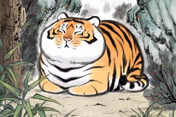 Nhờ đó, cơ hội gia tăng thu nhập, thăng chức của bản mệnh cũng tăng lên. Cơ hội kiếm tiền không ngừng tìm đến. Người tuổi Dần cần chủ động nắm bắt cơ hội để tiến hành mọi việc theo kế hoạch.