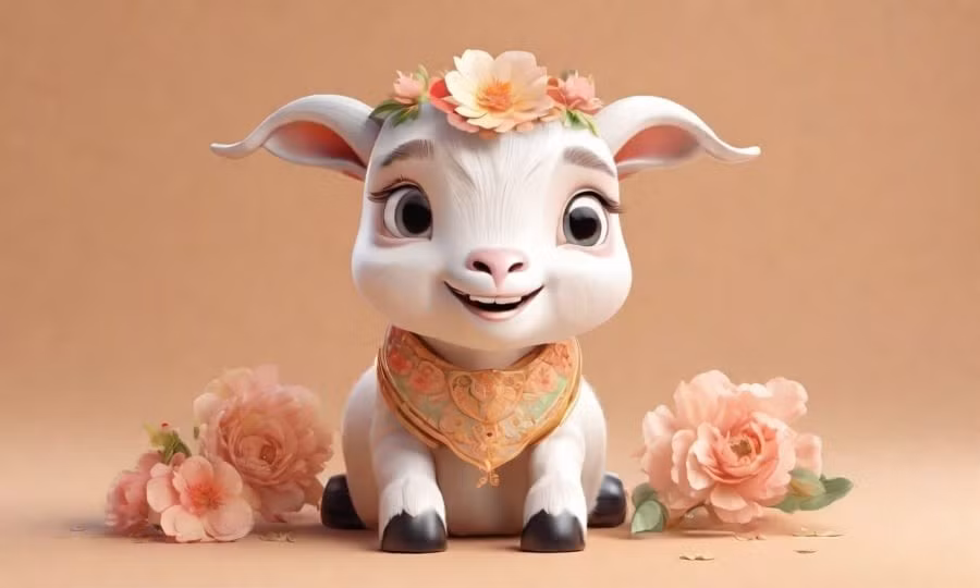 Nếu biết nắm bắt, tuổi Mùi có thể tăng thu nhập gấp 2–3 lần so với những tháng trước. Tuy nhiên, để tận dụng vận may này, tuổi Mùi cần quyết đoán và chủ động hơn trong các cơ hội. Đừng để sự do dự khiến tiền tài trôi qua tay!