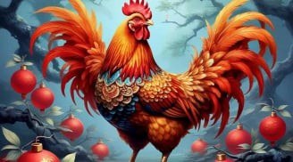 Sang đến tháng 7, sao Thiên Lộc nhập mệnh, tiền bạc hanh thông, thu chi cân bằng, lại có khoản dư tích lũy. Đặc biệt trong tháng 8/2025, thời cơ “vàng” xuất hiện, chỉ cần nhanh nhạy nắm bắt, tuổi Dậu hoàn toàn có thể bước lên vị thế giàu sang, vững vàng tài chính.