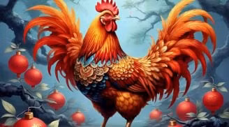 Sang đến tháng 7, sao Thiên Lộc nhập mệnh, tiền bạc hanh thông, thu chi cân bằng, lại có khoản dư tích lũy. Đặc biệt trong tháng 8/2025, thời cơ “vàng” xuất hiện, chỉ cần nhanh nhạy nắm bắt, tuổi Dậu hoàn toàn có thể bước lên vị thế giàu sang, vững vàng tài chính.