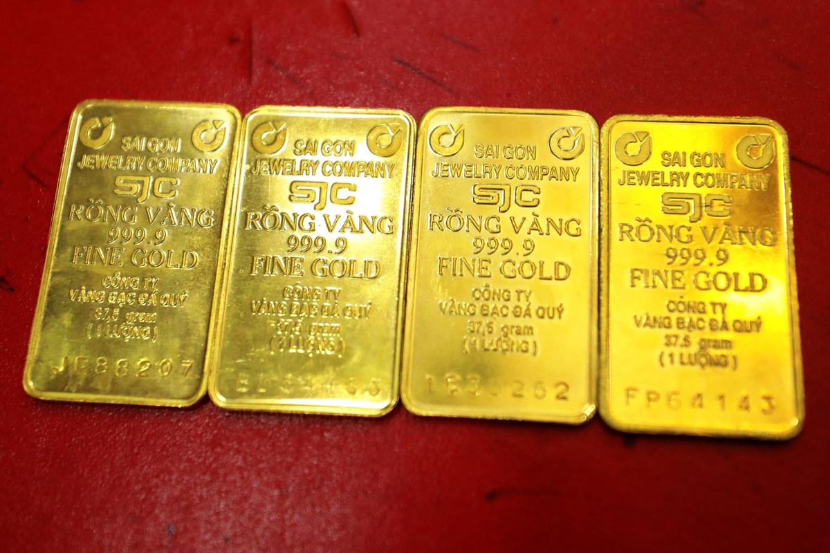 Ảnh minh họa: Minh Quyết/TTXVN