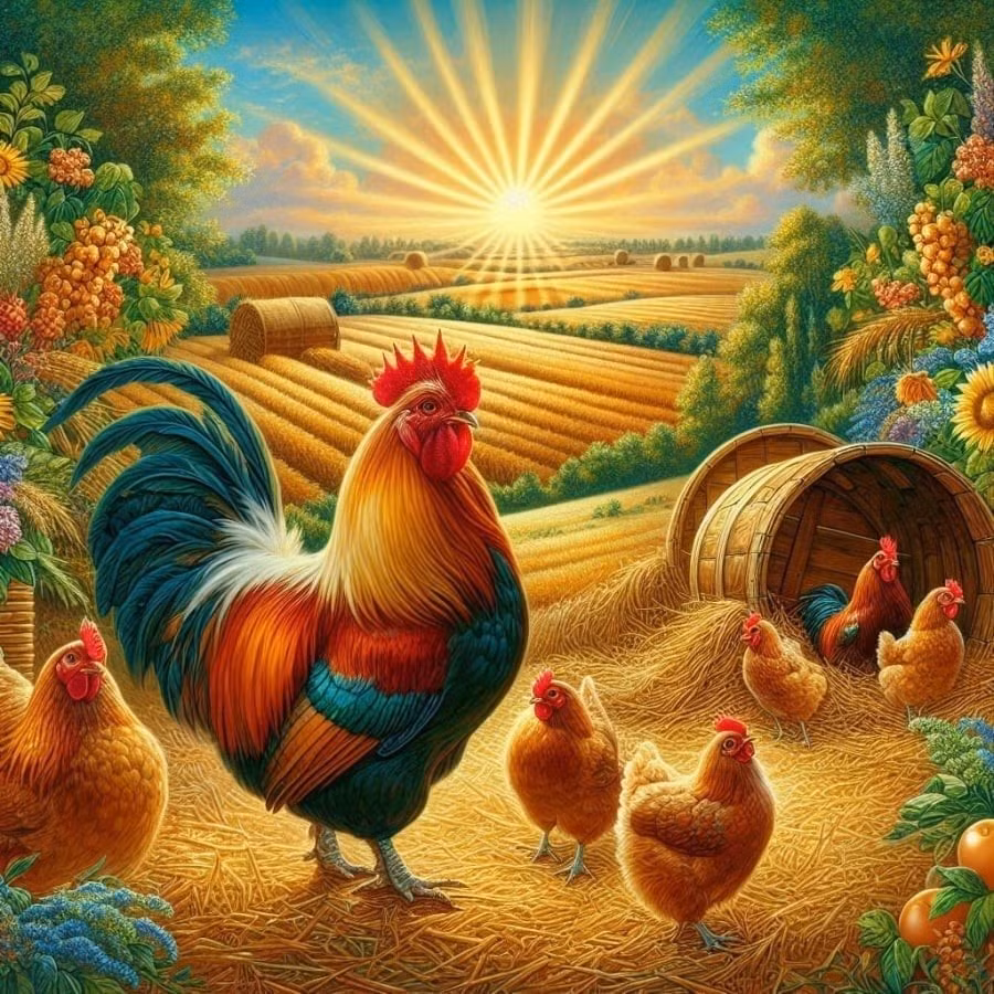  Tuổi Dậu: Sáu tháng đầu năm 2025, tuổi Dậu liên tục đối mặt với áp lực tài chính, nợ nần và những bất ổn trong gia đạo.