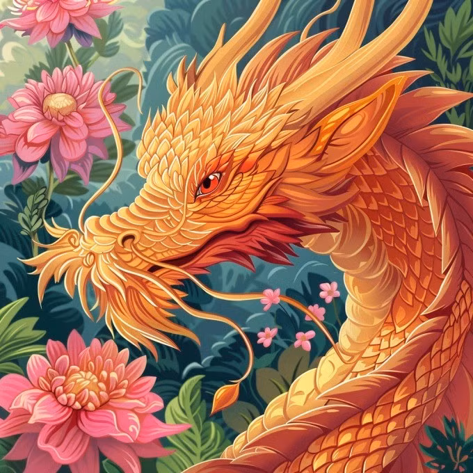 Người tuổi Thìn thường dám thử thách bản thân, không ngại rủi ro và luôn khao khát vươn tới những đỉnh cao mới. Chính sự kiên định, tầm nhìn chiến lược và khả năng nhìn xa trông rộng giúp con giáp tuổi Thìn nổi bật trong môi trường kinh doanh cạnh tranh.