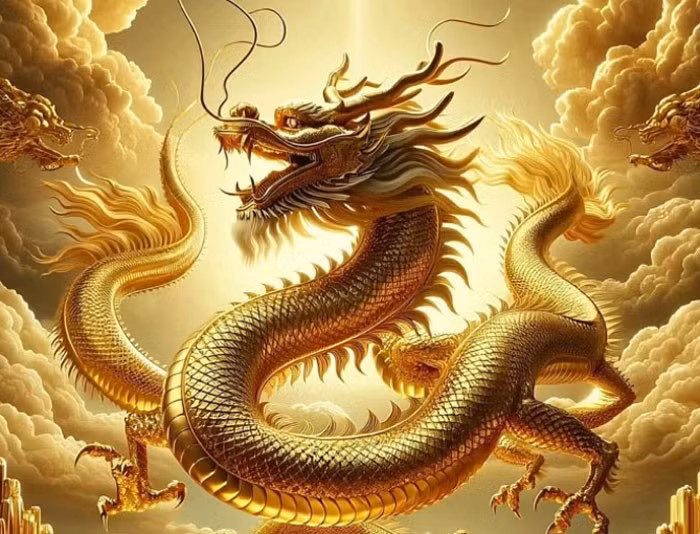 Thìn là con giáp có tố chất lãnh đạo, nay được thêm “thiên thời” nên càng dễ dàng thăng tiến, mở rộng quy mô kinh doanh hoặc được nhiều người tin yêu, giúp đỡ, mang cho những cơ hội kiếm tiền cực khủng.