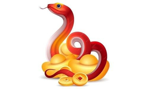 Không chỉ công việc suôn sẻ, tuổi Tỵ còn có thể nhận được khoản tiền lớn từ các nguồn không ngờ như nợ cũ, quà tặng hay trúng thưởng.