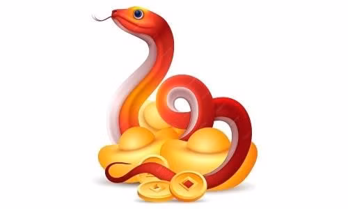 Không chỉ công việc suôn sẻ, tuổi Tỵ còn có thể nhận được khoản tiền lớn từ các nguồn không ngờ như nợ cũ, quà tặng hay trúng thưởng.