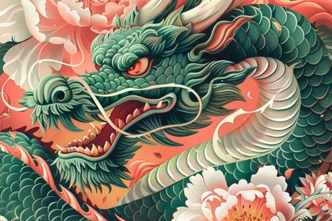 Tuổi Thìn: Thần Tài đồng hành, quý nhân phù trợ. Người tuổi Thìn đã trải qua một khoảng thời gian không dễ dàng. Bản mệnh sẽ sớm tạm biệt những khó khăn này để bước vào giai đoạn bứt phá.