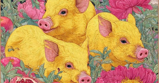 Những ý tưởng của bạn sẽ được trả giá rất cao. Hơn nữa, trực giác của tuổi Hợi năm nay cực kỳ nhạy bén. Bạn dường như "ngửi" thấy mùi tiền ở khắp mọi nơi. Chỉ cần đầu tư một chút vốn nhỏ, khả năng thu hồi vốn và sinh lời là rất cao. Cuộc sống của tuổi Hợi trong năm Bính Ngọ là bức tranh của sự an nhàn, sung túc, đúng chất "ăn no ngủ kỹ" mà tiền tỷ vẫn về tay. (*Thông tin mang tính chiêm nghiệm)