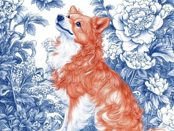  Con giáp tuổi Tuất: Đúng 10h sáng ngày mai (1/8/2025), Thiên Ấn chiếu vận giúp những người tuổi Tuất làm bác sĩ, y dược, luật, tôn giáo, dịch vụ có nhiều may mắn vây quanh.