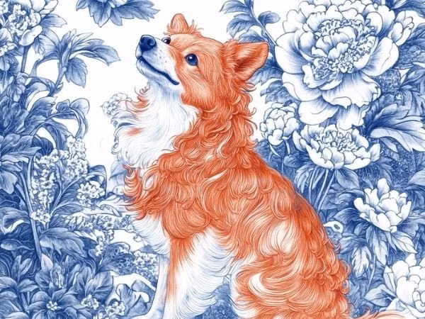  Con giáp tuổi Tuất: Đúng 10h sáng ngày mai (1/8/2025), Thiên Ấn chiếu vận giúp những người tuổi Tuất làm bác sĩ, y dược, luật, tôn giáo, dịch vụ có nhiều may mắn vây quanh.