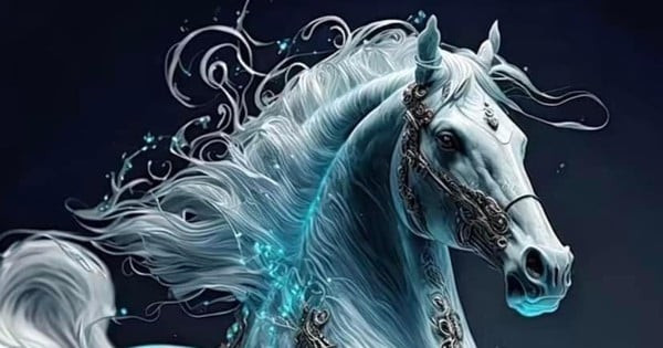 Tuổi Ngọ là một trong những con giáp có vận may tài chính khởi sắc mạnh mẽ trong năm 2026. Nguồn thu nhập từ kinh doanh, đầu tư chứng khoán hoặc bất động sản sẽ tăng trưởng đột biến.