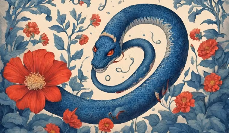 Người làm kinh doanh có thể mở rộng thị trường, lợi nhuận tăng đều. Tài lộc dồi dào, tiền về túi không ngớt. Tuy nhiên, tuổi Tỵ cần chú ý cân bằng sức khỏe, tránh làm việc quá sức trong giai đoạn nước rút cuối năm. Tháng 12 hứa hẹn là thời điểm “thu hoạch lớn” của người tuổi Tỵ.