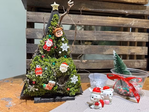 Trong phong thủy, thông tượng trưng cho sự ổn định, phát triển vững vàng, đại diện cho nền tảng sự nghiệp và gia đình bền lâu, không ngừng thăng tiến.