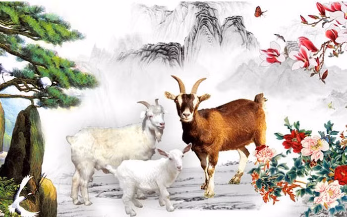 Bên cạnh đó, quan hệ gia đình cũng trở nên hòa thuận, ấm áp hơn, mang đến cho con giáp tuổi Mùi nguồn động viên lớn về tinh thần, giúp họ tự tin bước tiếp và đạt được nhiều thành tựu hơn trong giai đoạn sắp tới.