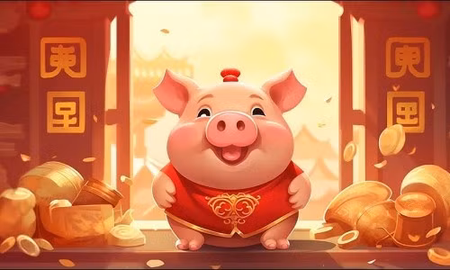 Chính thái độ tích cực của họ đối với cuộc sống đã thu hút vận may. Tuổi Hợi sẽ nhận được những cơ hội và bước tiến đáng kể, đặc biệt trong sự nghiệp. Tính cách điềm tĩnh và thực tế là điểm mạnh giúp họ gặt hái thành công trong công việc.