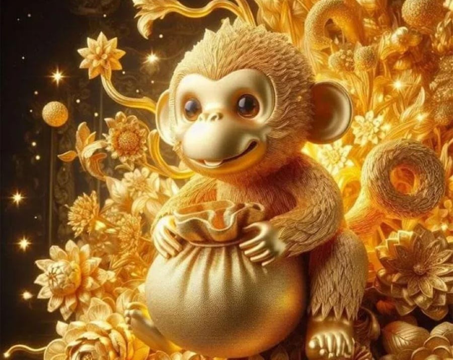 Tuổi Thân – Thời vận tới, tiền về bất ngờ: Tuổi Thân nhanh nhẹn, linh hoạt và sáng tạo – những yếu tố giúp họ sẵn sàng đón nhận vận may trong 99 ngày tới. Đây là thời điểm tài lộc và cơ hội cùng tìm đến.