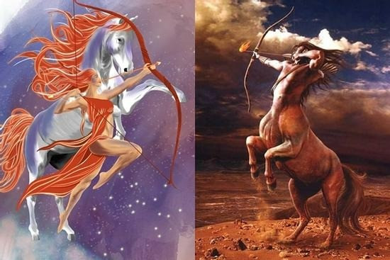 Thế nhưng họ cũng không vì thế mà rút kinh nghiệm đâu nhé, vẫn chứng nào tật nấy vì trong quan niệm của Nhân Mã, cuộc sống này phải biết tận hưởng.