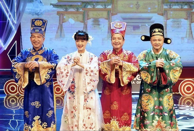 Ban Văn hóa - Giải trí, Đài Truyền hình Việt Nam (VTV) cho biết khả năng cao chương trình Táo quân theo định dạng (format) truyền thống sẽ không xuất hiện trong mùa Tết năm nay.