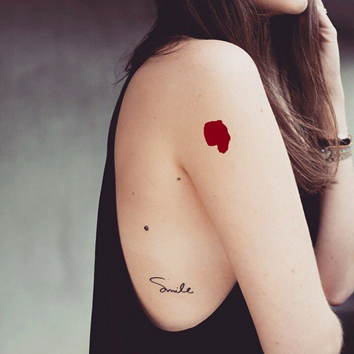 Họ được định sẵn là sẽ gặp nhiều may mắn trong cuộc đời này, không những đa số sinh ra trong gia đình nề nếp, học hành tử tế mà đường học hành, hôn nhân của họ càng suôn sẻ, hạnh phúc.