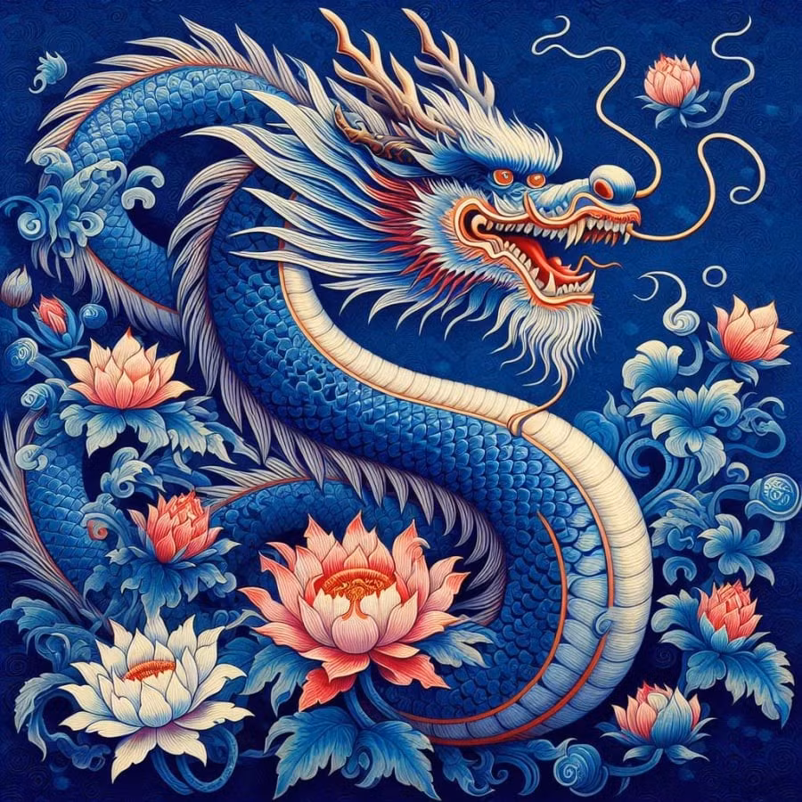 Thế nhưng, từ giữa năm trở đi, đặc biệt là tháng 7 âm lịch, sao Thiên Hỷ và Chính Tài chiếu sáng, tuổi Thìn như thoát khỏi lớp vỏ nặng nề, bắt đầu gặt hái thành công vượt mong đợi.