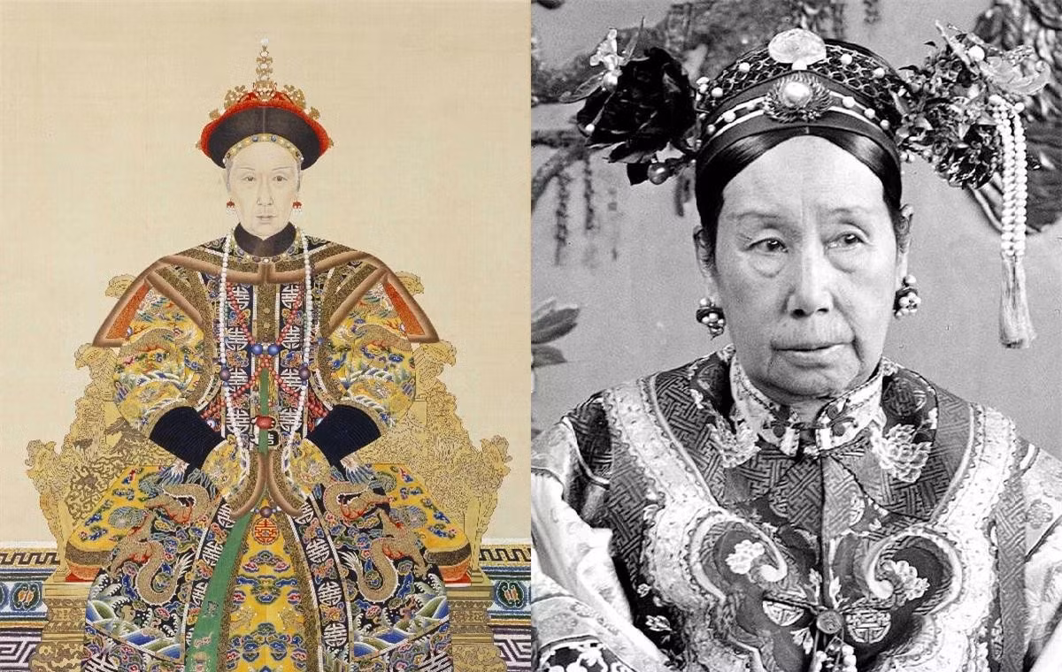 Thế nhưng hết thảy những toan tính thể hiện dã tâm thâm độc và sự tham lam vô độ này của Từ Hi đã không thành hiện thực. Bởi bà cũng nhanh qua đời chỉ ngay sau khi Hoàng đế Quang Tự băng thệ đúng một ngày.