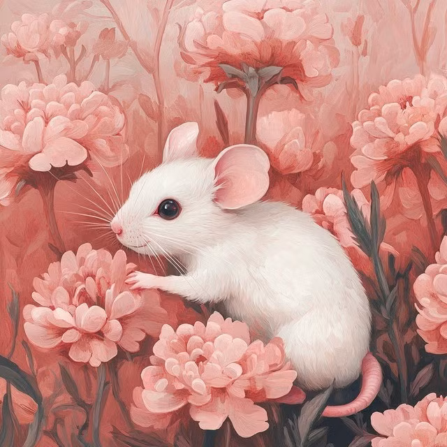 Tuổi Tý nên tránh do dự quá lâu. Sự nhanh nhạy sẽ giúp bạn đi trước một bước, đón đầu xu hướng và vượt lên giữa đám đông. (*Thông tin trong bài mang tính tham khảo, chiêm nghiệm).