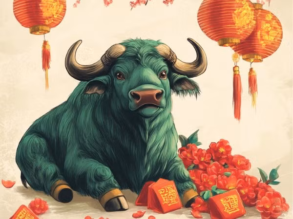 Có thể thấy mỗi người một tay giúp bạn xử lý mọi việc một cách dễ dàng hơn bao giờ hết. Nhờ ngũ hành tương sinh tương trợ cho vận trình tình cảm của bản mệnh thêm phần hanh thông, thuận lợi.