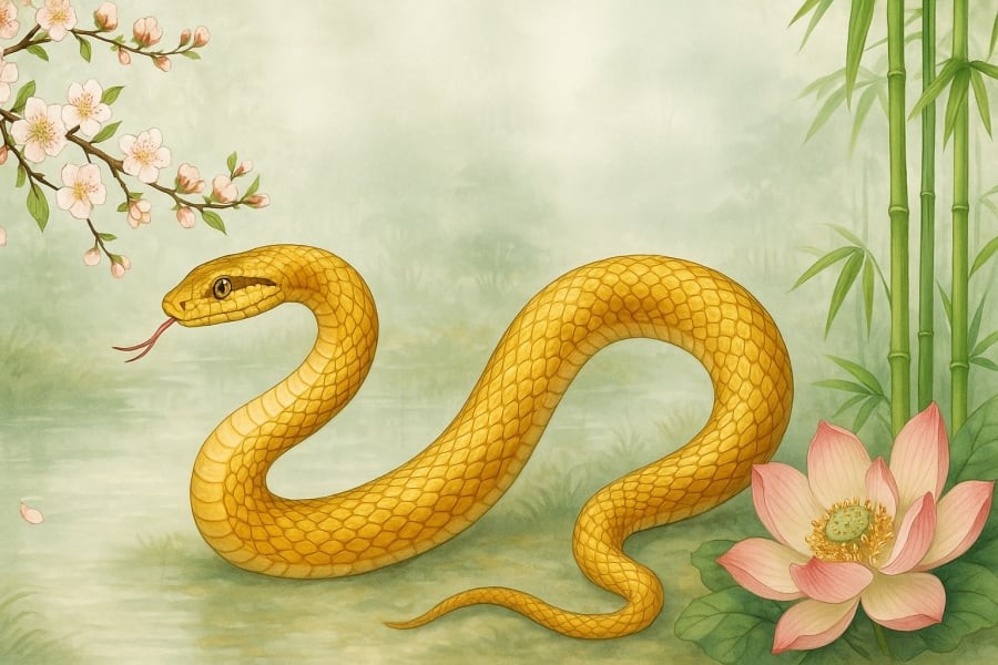 Tuổi Tỵ: Tuổi Tỵ gặp tháng Ngọ là quan hệ bình hòa, nhưng do là năm tuổi (Thái Tuế) nên vẫn cần cẩn trọng. Sự nghiệp: Có thể có chút áp lực, cạnh tranh. Cần giữ thái độ khiêm tốn, tránh xung đột.