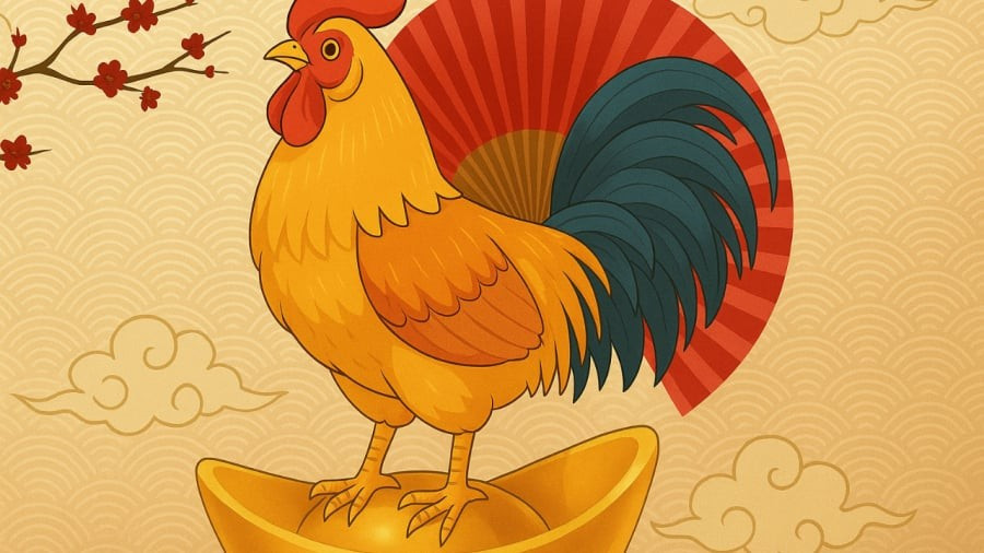 Tuổi Dậu: Dậu và Ngọ có mối quan hệ bình thường, nhưng có sao tốt chiếu mệnh nên vận trình khá sáng sủa. Sự nghiệp: Có cơ hội thể hiện năng lực, được ghi nhận. Tuy nhiên, tránh tự mãn.