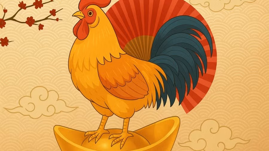 Tuổi Dậu: Dậu và Ngọ có mối quan hệ bình thường, nhưng có sao tốt chiếu mệnh nên vận trình khá sáng sủa. Sự nghiệp: Có cơ hội thể hiện năng lực, được ghi nhận. Tuy nhiên, tránh tự mãn.