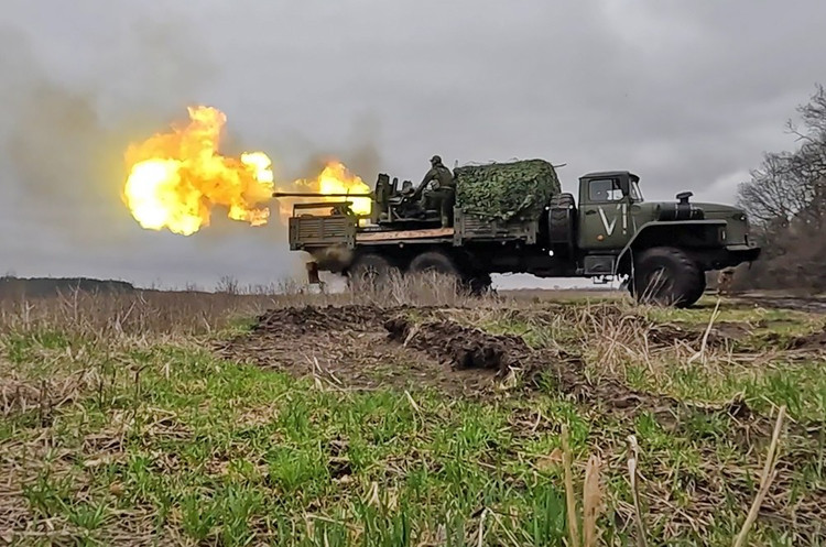 El 28 de julio, el Ministerio de Defensa ruso anunció la toma del control de la aldea de Boykivka, situada al noreste de la ciudad de Pokrovsk. Debido a su ubicación en una zona baja, las tropas ucranianas que la defendían sufrieron graves pérdidas. 10-5525.jpg