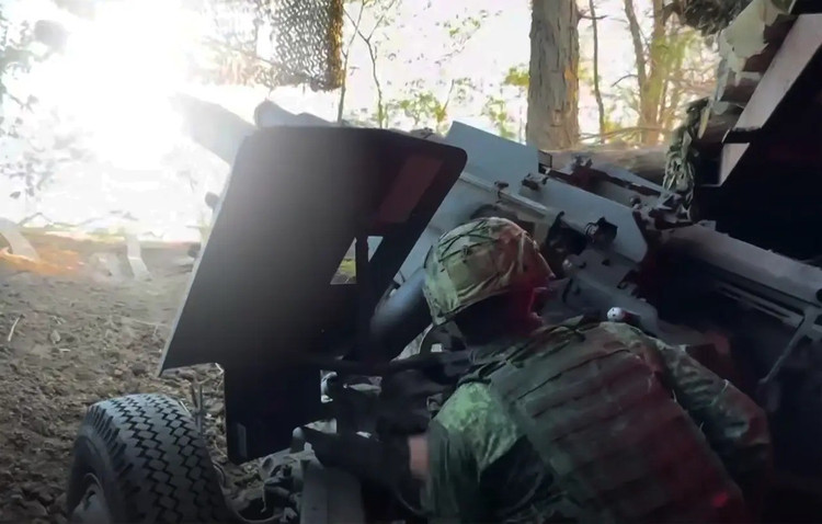 Volgens Oekraïense militaire analisten komt de inzet van reservetroepen door de AFU hier te laat: 10.jpg