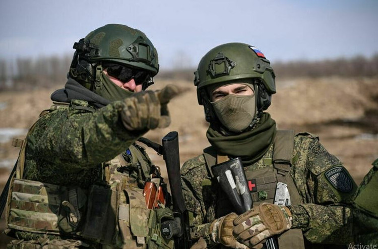 En general, la ubicación estratégica de Pokrovsk la convierte en un campo de batalla clave en el conflicto ruso-ucraniano. A medida que la RFAF continúa avanzando hacia la ciudad, las defensas ucranianas se enfrentan a desafíos sin precedentes. 21.jpg