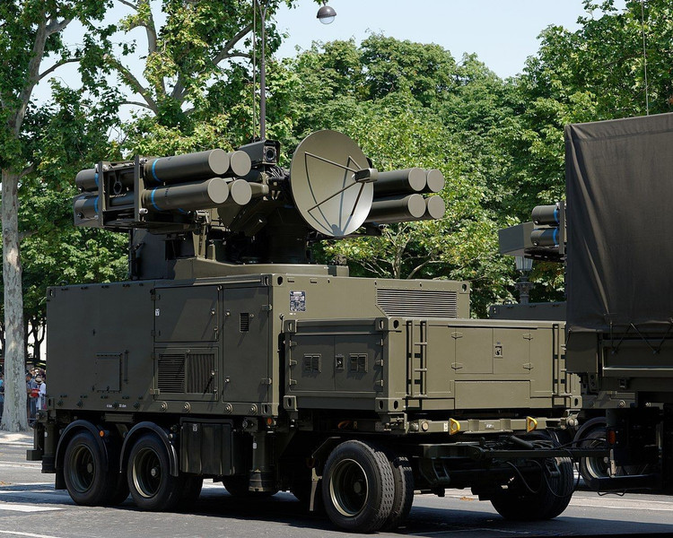 フランスがウクライナへのVT-1ミサイル供給を拒否したことは、フランスの戦略的ビジョンの欠陥を示している。ロシアからの攻撃に抵抗するウクライナの能力は、「持続可能な」兵器援助を受けられるかどうかに大きく依存しているからだ。 10.jpg