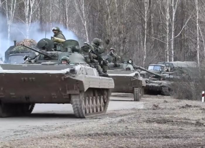 Over het geheel genomen heeft de RFAF momenteel het initiatief op het Russisch-Oekraïense front. Het voorstel voor een Europese 16.jpg
