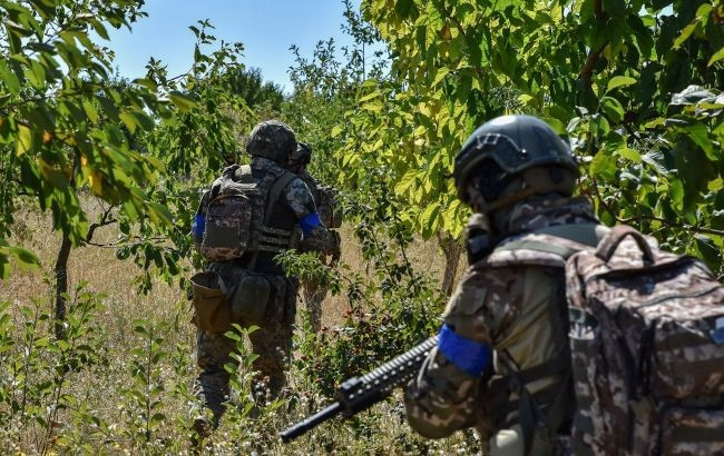 The RVvoenkory channel reported that the RFAF is launching an attack on the village of Zolotoy Kolodez and intends to continue to retake the strategic T-0514 road (connecting Dnepr-Pokrovsk-Kramatorsk). Judging by the current situation, it seems that the Ukrainian army's (AFU) counterattack on the Dobropolye 2.jpg