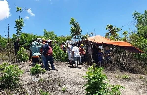 Ghen ngược, người phụ nữ nhẫn tâm hạ độc vợ nhân tình