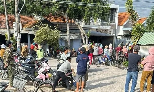 Cố bắt kẻ trộm đêm để xem cho rõ mặt, hai ông bà già chết thảm