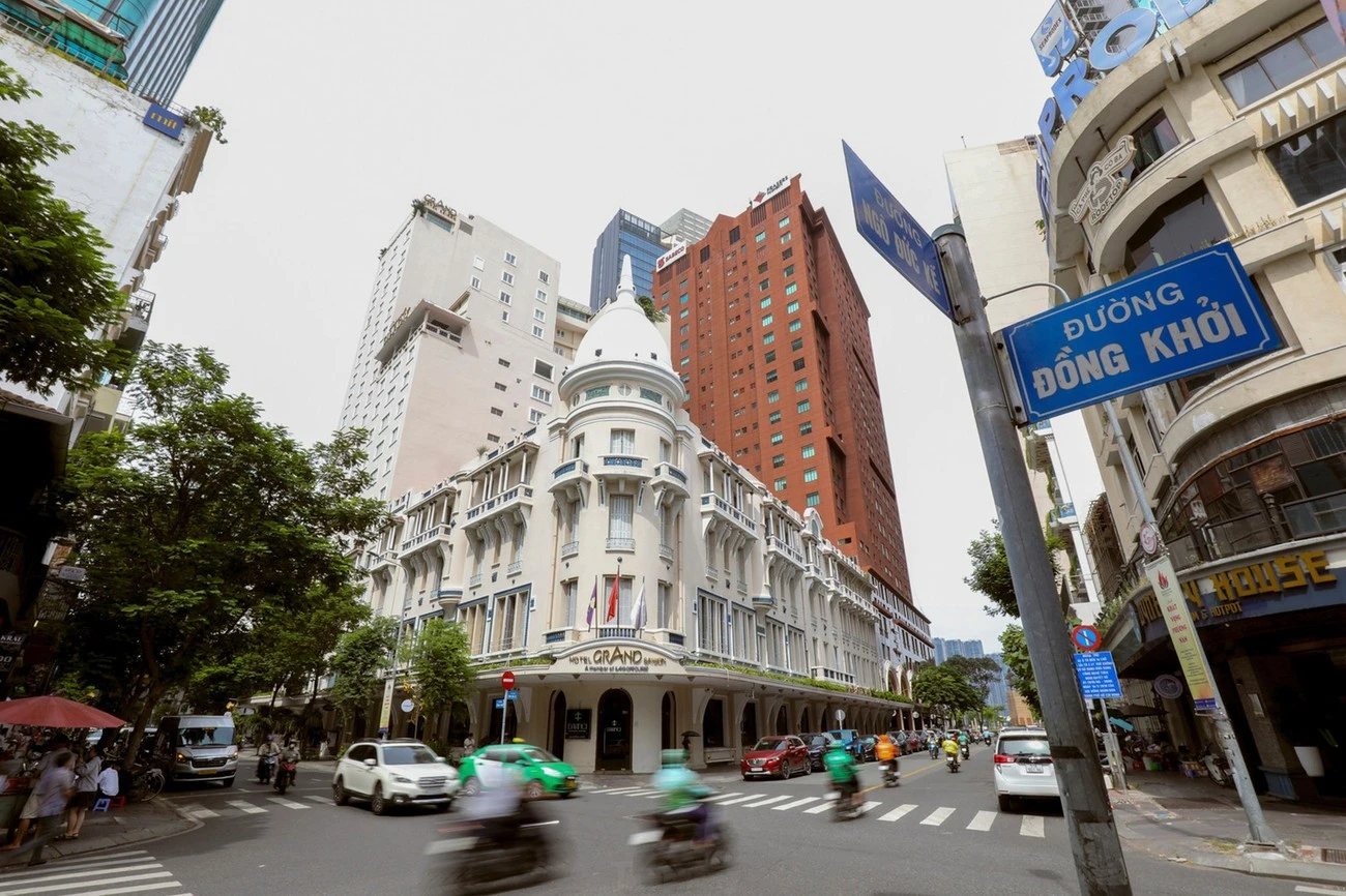 3 tuyến đường giá đất cao nhất TP HCM sau sáp nhập