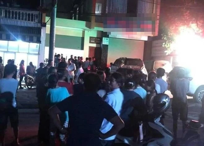 Lạc lối tình ái, người mẹ đơn thân xinh đẹp chết thương tâm