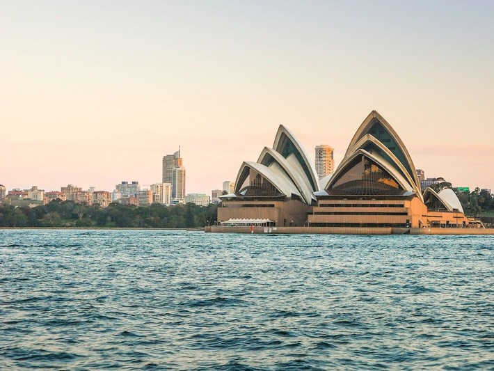 Australia có 1.060.000 triệu phú. Mức tài sản trung bình của mỗi người trưởng thành ở nước này là 162.815 USD. Ảnh: BI.