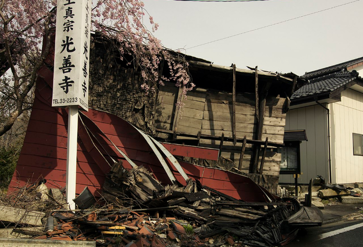 Được biết, sau thảm họa hạt nhân Fukushima hồi tháng 3/2011, 100.000 người dân đã phải sơ tán khỏi những khu vực bị ảnh hưởng.