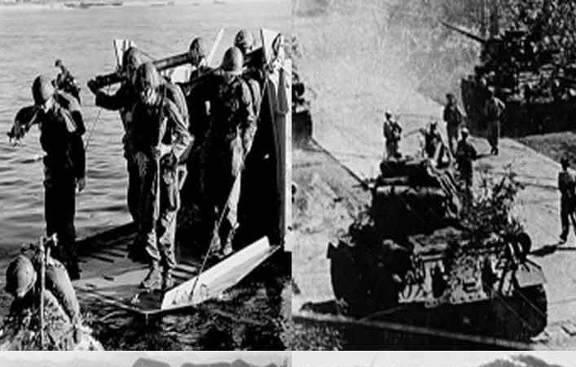 6. Chiến tranh Triều Tiên (1950-1953): Cuộc chiến tranh Triều Tiên kéo dài từ ngày 25/6/1950 đến ngày 27/7/1953. Thời gian chiến tranh kéo dài chỉ khoảng 3 năm trời nhưng chi phí cho chiến tranh thì không nhỏ. Theo ước tính về số người có đến 3 triệu người bị thiệt mạng, về kinh tế thì tiêu tốn gần 67 tỷ đô la. Tính theo thời điểm hiện tại phải lên tới 671 tỷ đô la.