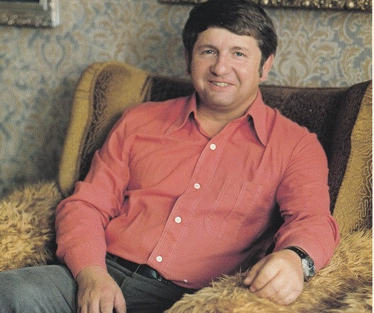 Nhà du hành vũ trụ Yuri Glazkov (1939-2008) thực hiện chuyến bay vào vũ trụ lần đầu tiên trên tàu Soyuz 24. Ảnh: ER.