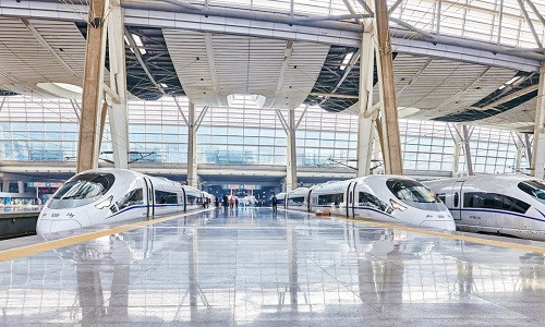Theo Business Insiders, sau khi dành 6 tuần ở Trung Quốc, phóng viên Jacbos thực sự ngạc nhiên về cuộc sống hiện đại ở quốc gia Châu Á này và cho rằng Trung Quốc có nhiều mặt vượt trội hơn so với Mỹ. Ảnh: BI.