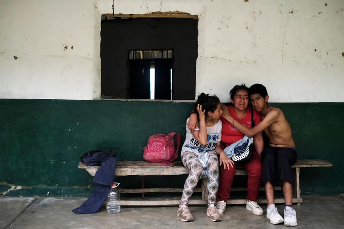 Theo thông tấn Reuters dẫn nguồn từ Trung tâm Tưởng niệm lịch sử Quốc gia Colombia cho biết, ước tính 15.687 người đã trở thành nạn nhân của các vụ bạo lực tình dục trong suốt cuộc nội chiến kéo dài 52 năm ở Colombia. (Nguồn ảnh: Reuters)