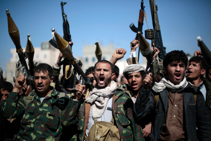 Được biết, các cuộc giao tranh giữa lực lượng chính phủ Yemen và quân nổi dậy Houthi bắt đầu từ năm 2015 đã tàn phá nặng nề quốc gia Trung Đông này.